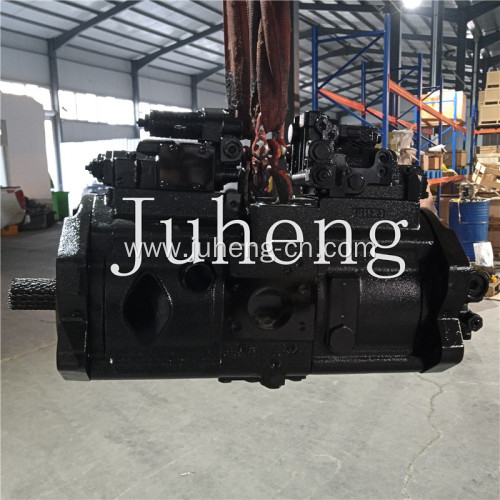 Excavator Parts SY220 Hydraulic Pump SY220C Main Pump